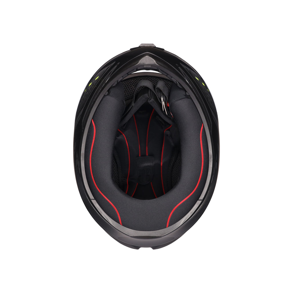 AGV K1 S Multi Sling Helmet (Asian fit) FREE SENA E30 INTERCOM & HEVIK HELMET BAG