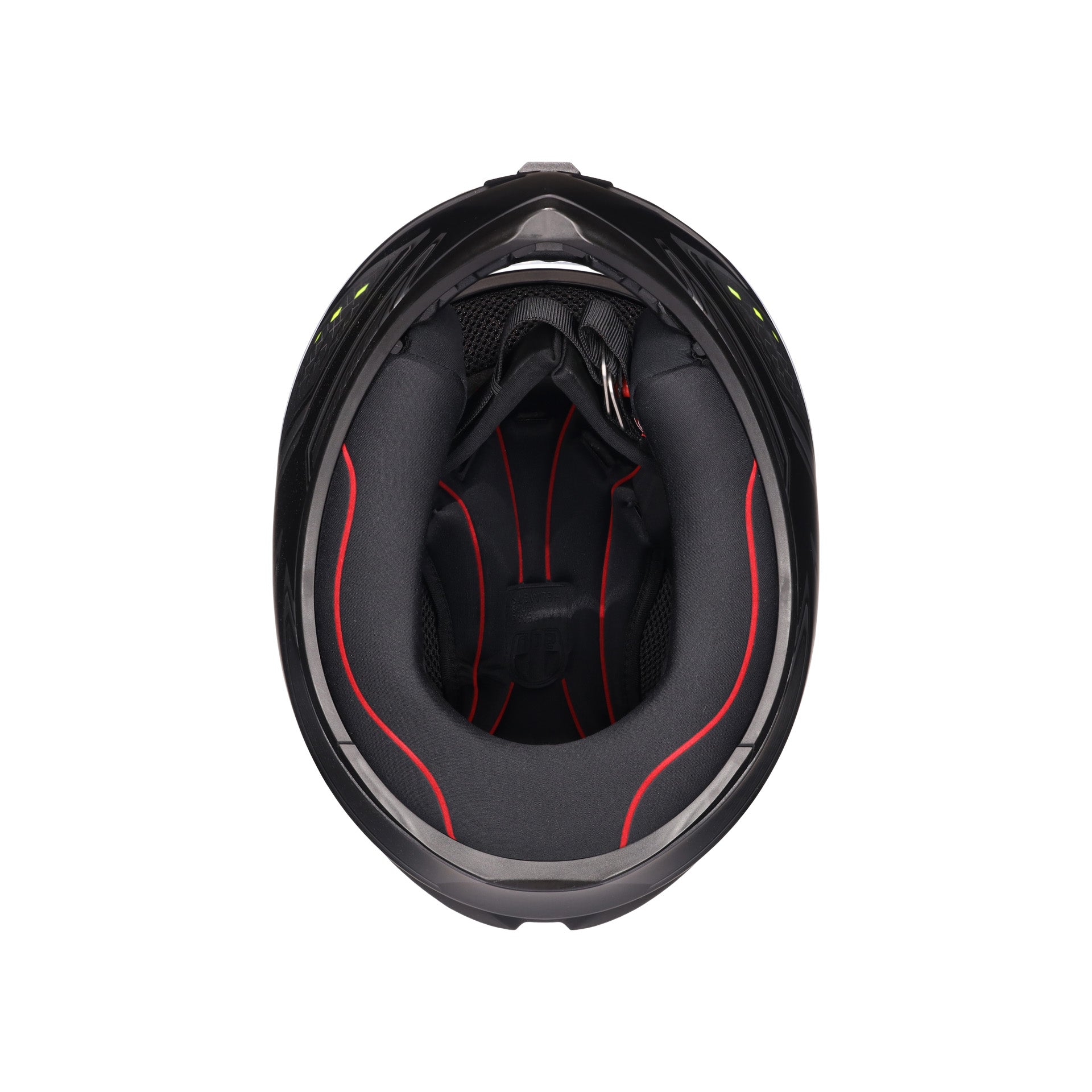 AGV K1 S Multi Sling Helmet (Asian fit) FREE SENA E30 INTERCOM & HEVIK HELMET BAG