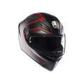 AGV K1 S Multi Sling Helmet (Asian fit) FREE SENA E30 INTERCOM & HEVIK HELMET BAG