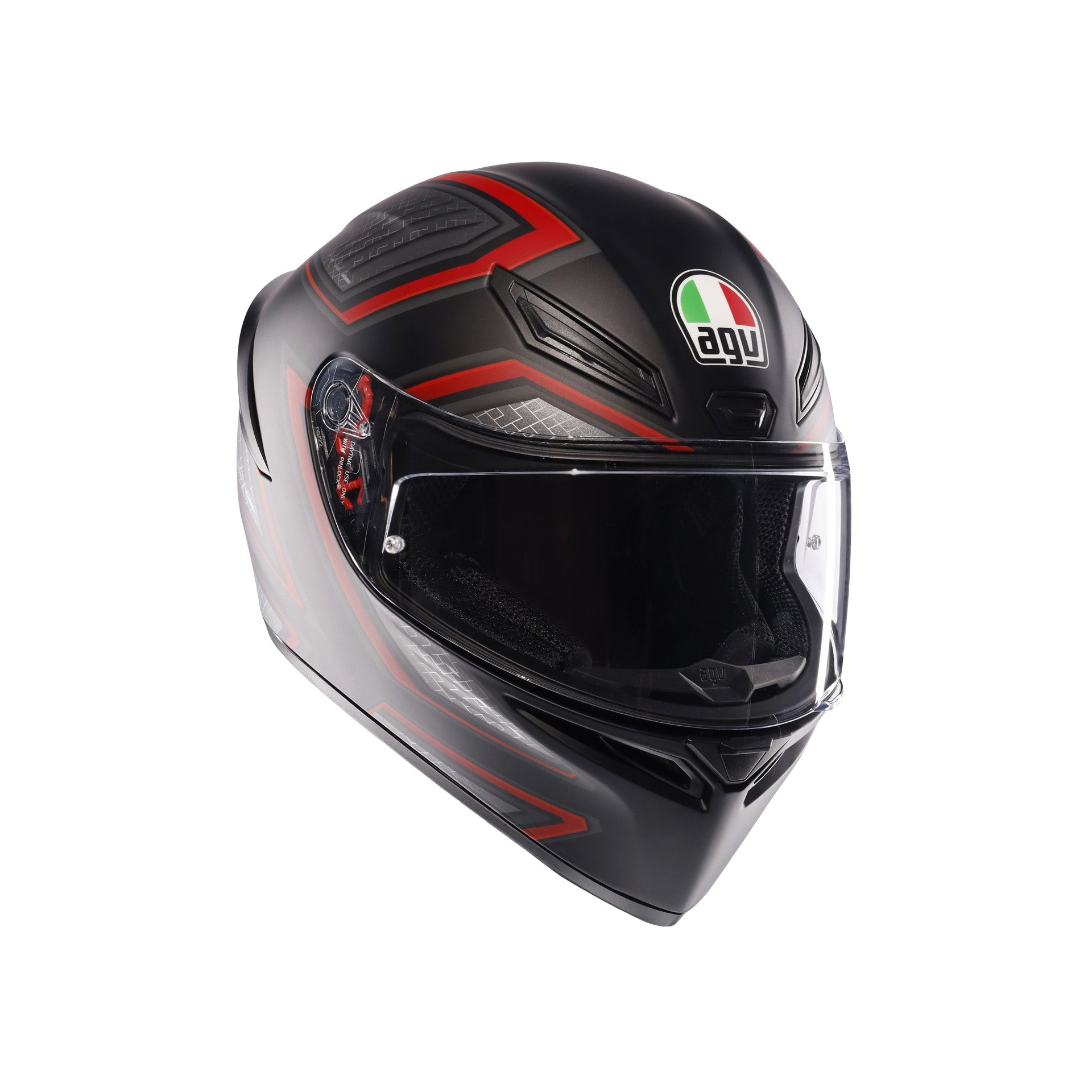 AGV K1 S Multi Sling Helmet (Asian fit) FREE SENA E30 INTERCOM & HEVIK HELMET BAG