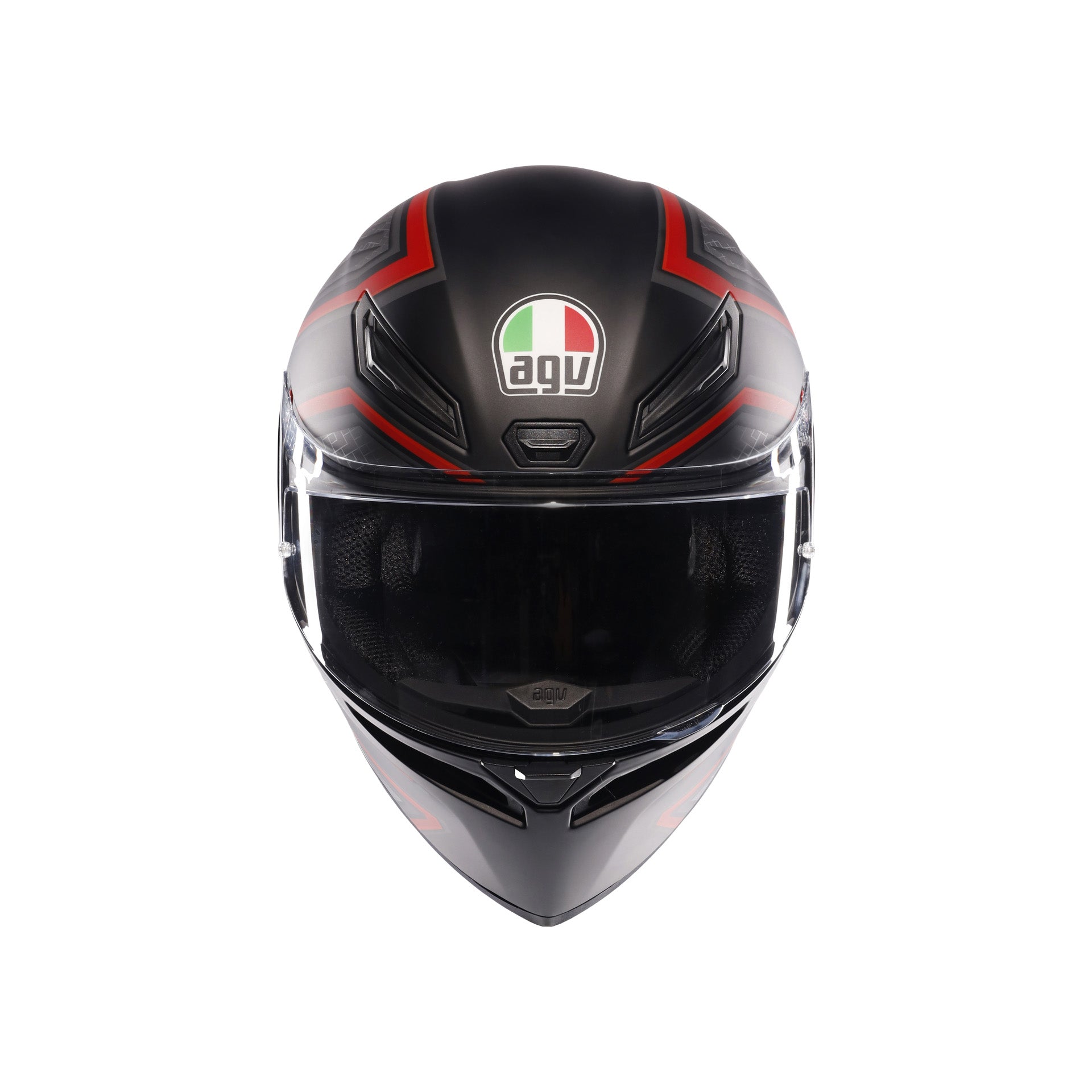 AGV K1 S Multi Sling Helmet (Asian fit) FREE SENA E30 INTERCOM & HEVIK HELMET BAG