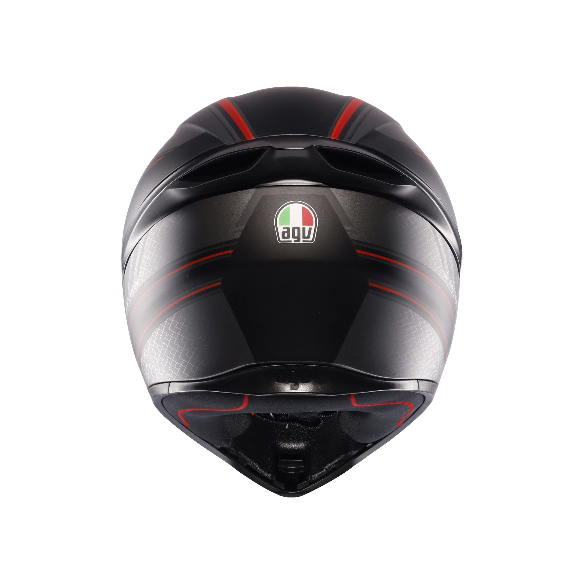 AGV K1 S Multi Sling Helmet (Asian fit) FREE SENA E30 INTERCOM & HEVIK HELMET BAG