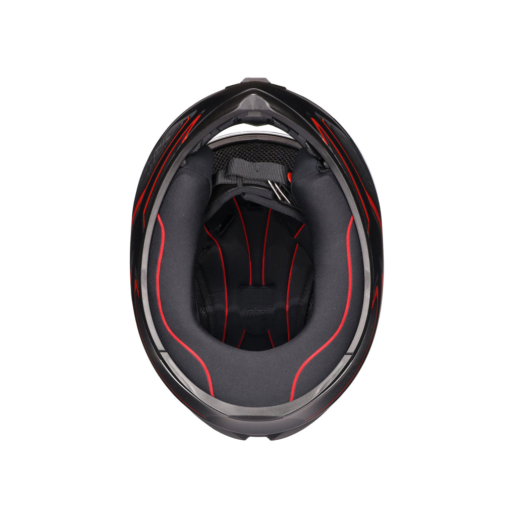 AGV K1 S Multi Sling Helmet (Asian fit) FREE SENA E30 INTERCOM & HEVIK HELMET BAG