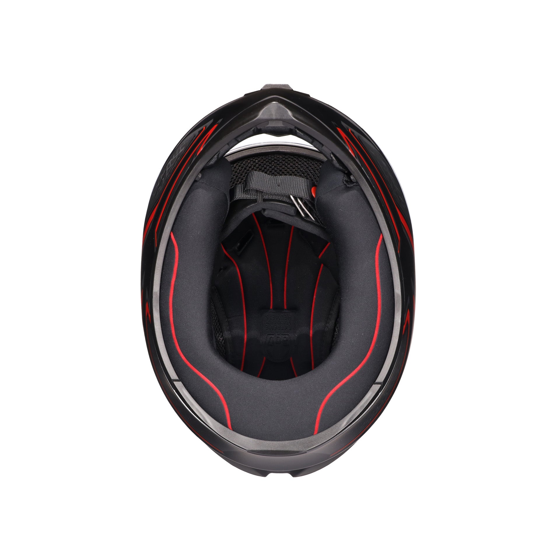 AGV K1 S Multi Sling Helmet (Asian fit) FREE SENA E30 INTERCOM & HEVIK HELMET BAG