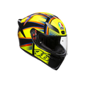 AGV K1 S Top Soleluna 2015 Helmet (Asian fit) FREE SENA E30 INTERCOM & HEVIK HELMET BAG