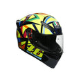 AGV K1 S Top Soleluna 2017 Helmet (Asian fit) FREE SENA E30 INTERCOM & HEVIK HELMET BAG