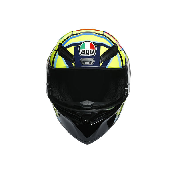 AGV K1 S Top Soleluna 2017 Helmet (Asian fit) FREE SENA E30 INTERCOM & HEVIK HELMET BAG