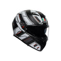 AGV K3 Multi Rivia Helmet (Asian fit) FREE SENA E30 INTERCOM & HEVIK HELMET BAG