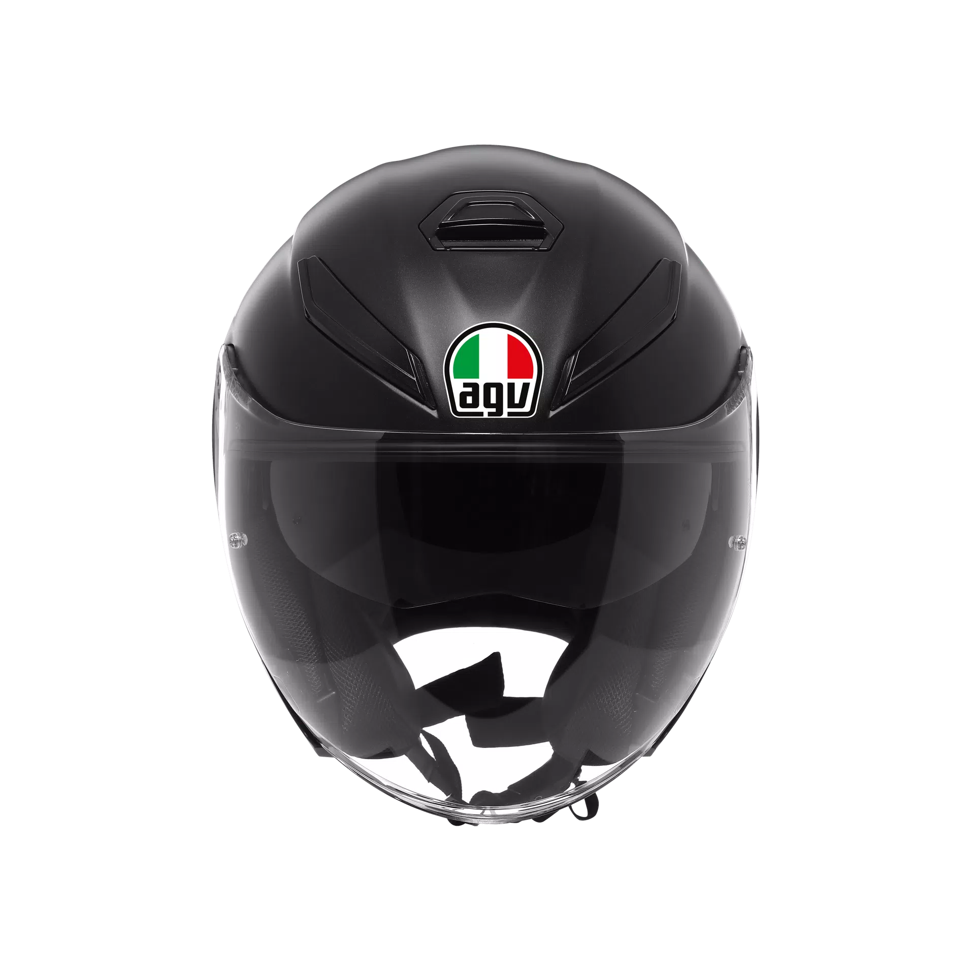 agv helmet sack AGV K5 Jet Evo Solid Helmet (FREE SENA E30 INTERCOM & HEVIK HELMET BAG – Singapore Racing World