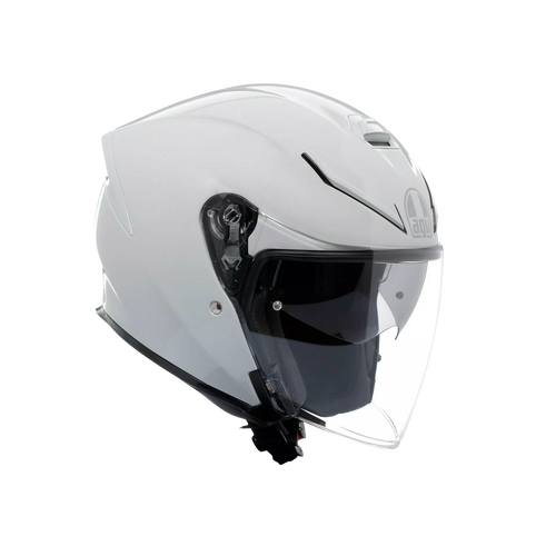 agv k5 intercom Ark Communication System Gear Change Online with only the click of a button AGV ARK K-5 S, mount
