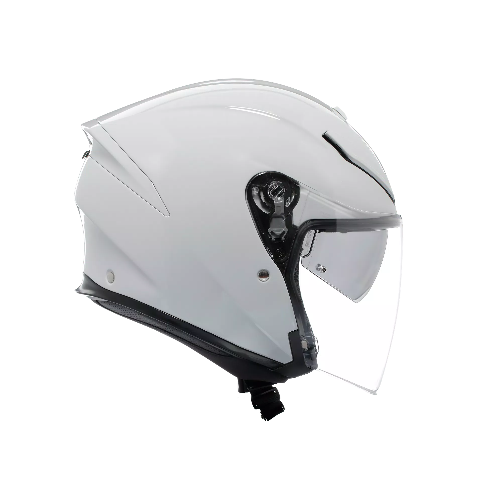 agv k5 jet singapore AGV K5 Jet Evo Solid Helmet (FREE SENA E30 INTERCOM & HEVIK HELMET BAG – Singapore Racing World