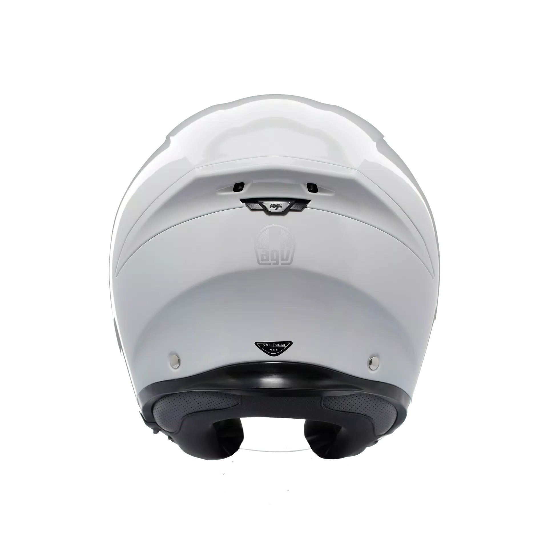 AGV K5 Jet Evo Solid Helmet (FREE SENA E30 INTERCOM & HEVIK HELMET BAG)