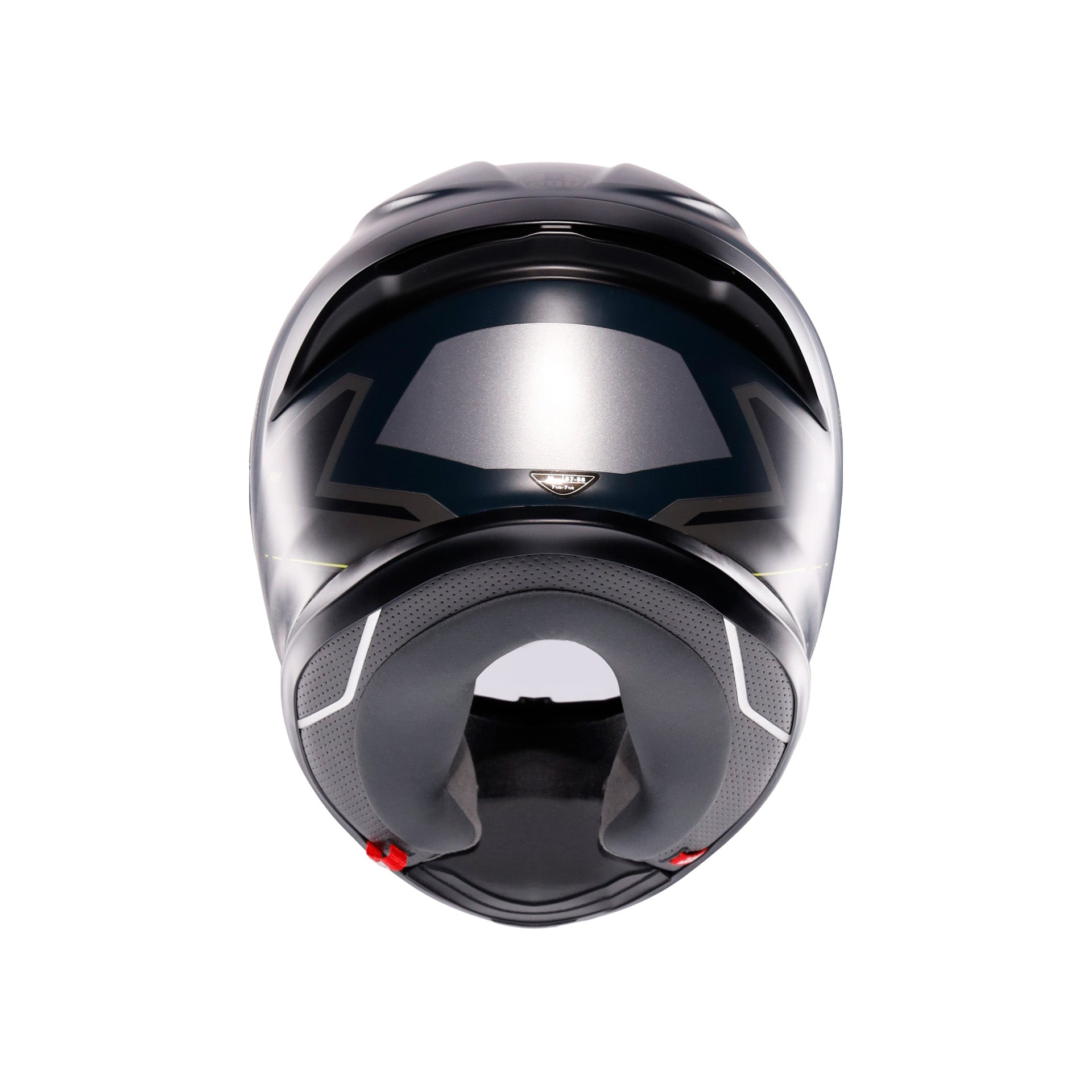 AGV K6 S Multi Enhance Helmet (Asian fit) FREE SENA 60 MESH/BLUETOOTH INTERCOM & HEVIK HELMET BAG