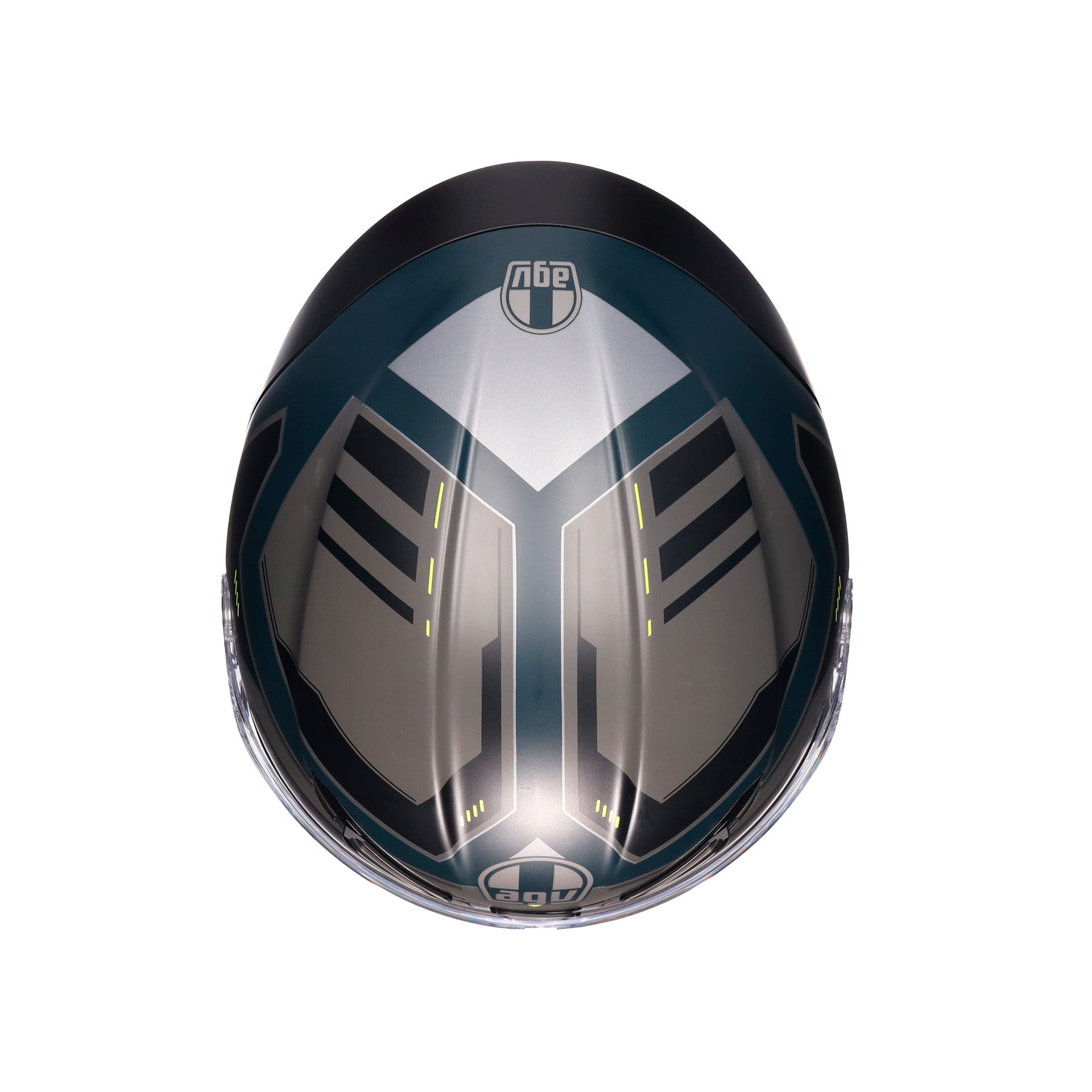 AGV K6 S Multi Enhance Helmet (Asian fit) FREE SENA 60 MESH/BLUETOOTH INTERCOM & HEVIK HELMET BAG