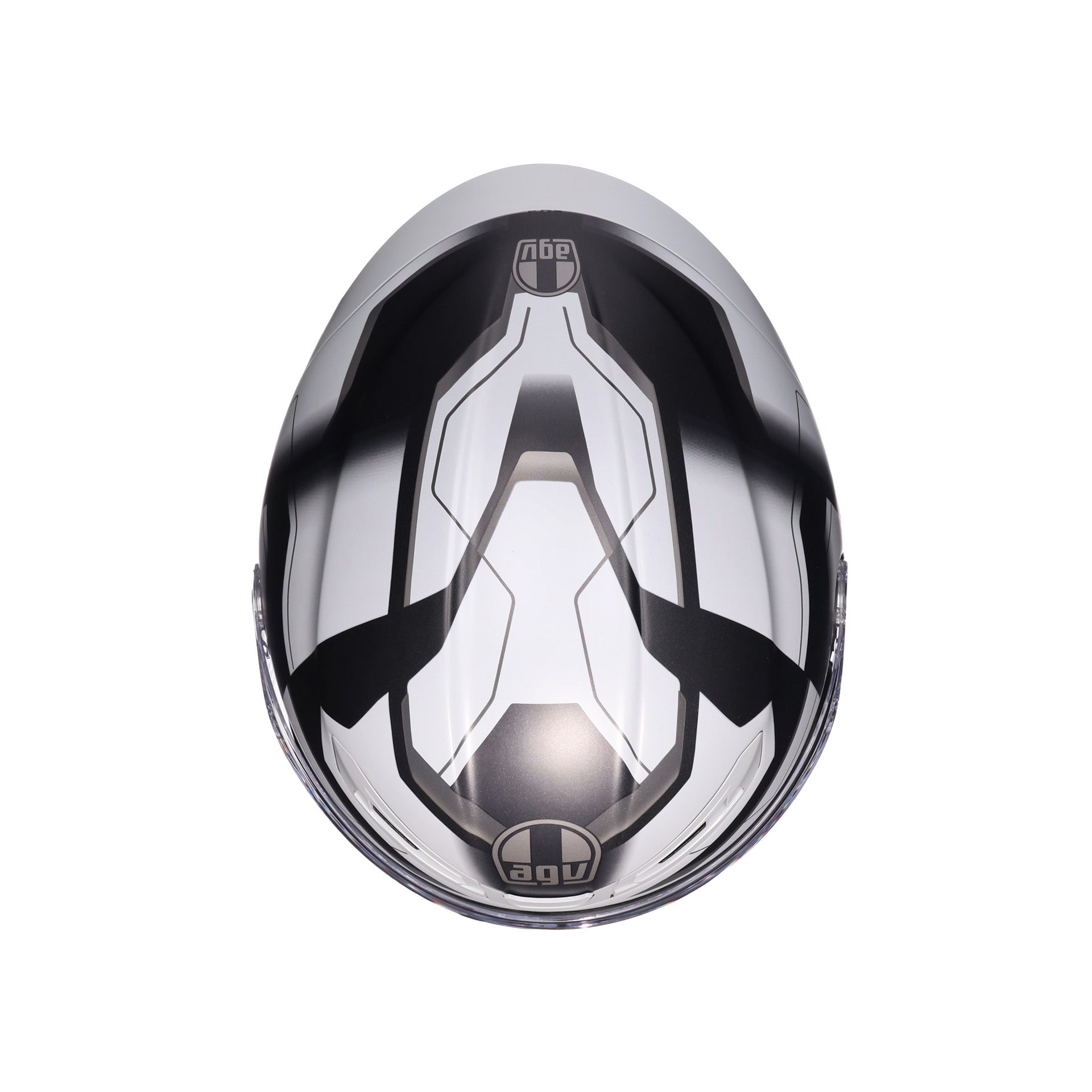 AGV K6 S Multi Ultrasonic Helmet (Asian fit) FREE SENA 60 MESH/BLUETOOTH INTERCOM & HEVIK HELMET BAG