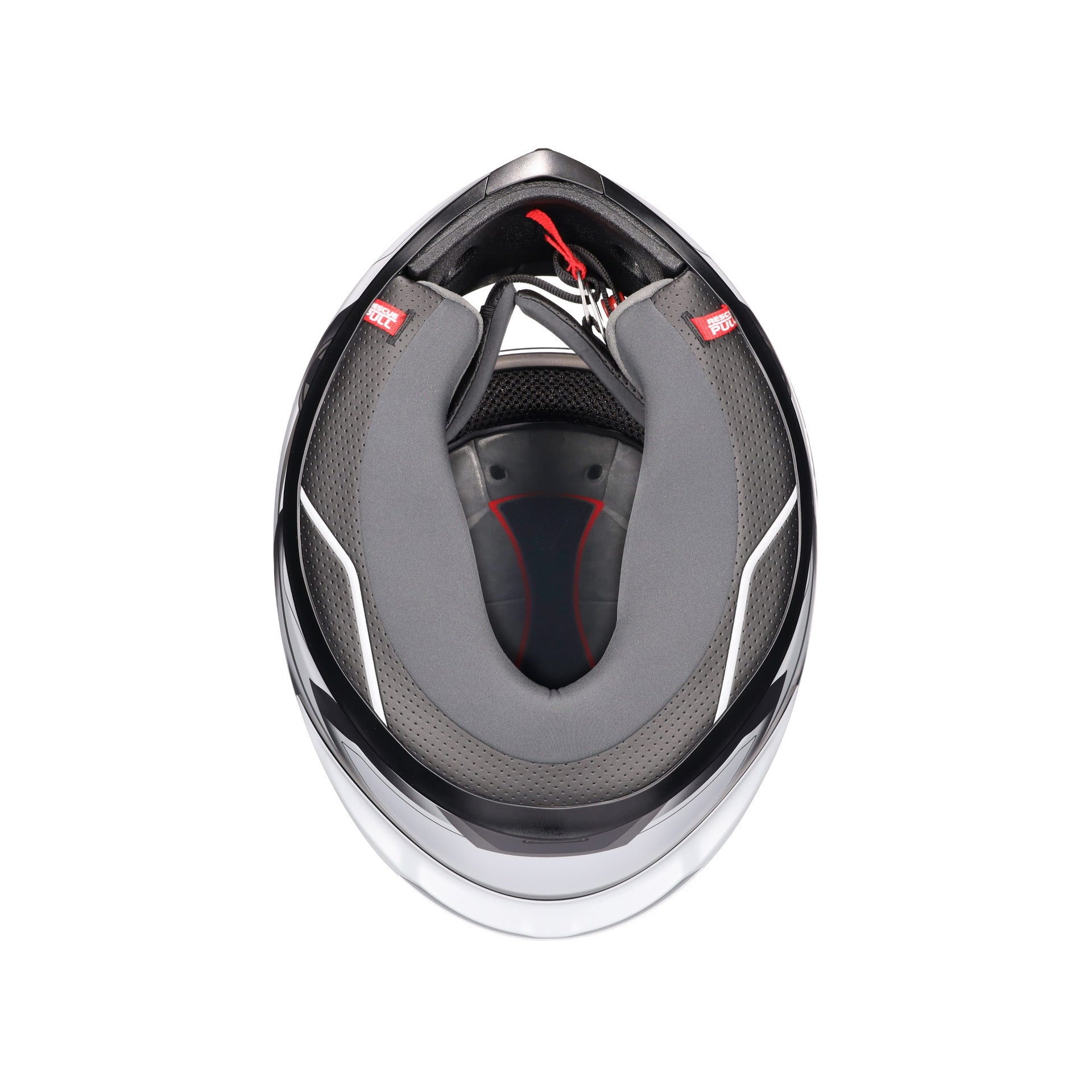 AGV K6 S Multi Ultrasonic Helmet (Asian fit) FREE SENA 60 MESH/BLUETOOTH INTERCOM & HEVIK HELMET BAG