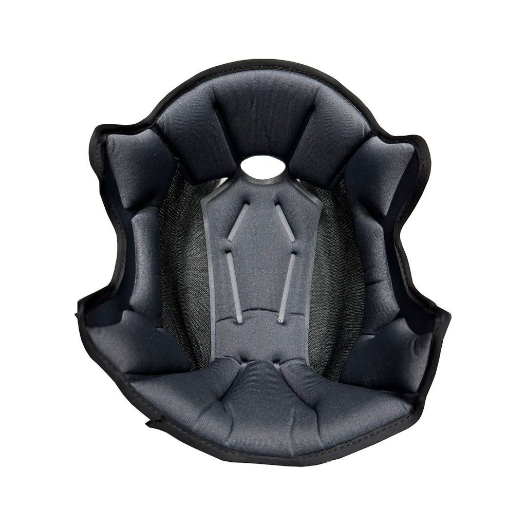 AGV Orbyt Helmet Crown + Cheek Pads