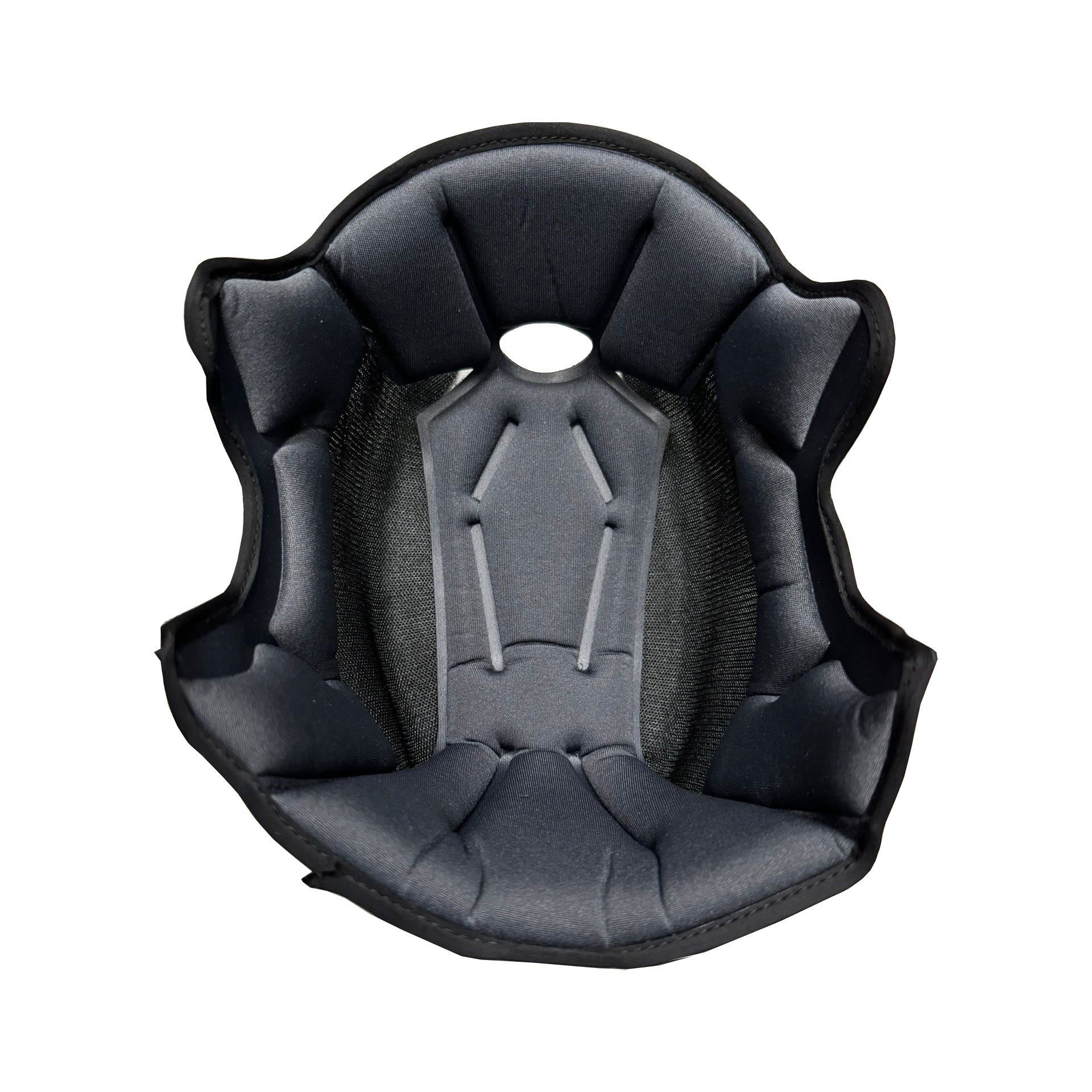 AGV Orbyt Helmet Crown + Cheek Pads