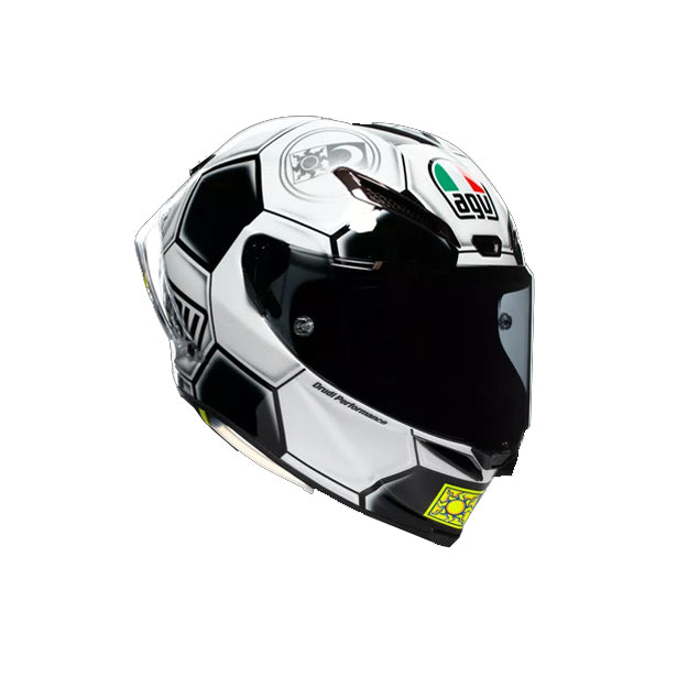 AGV – Singapore Racing World