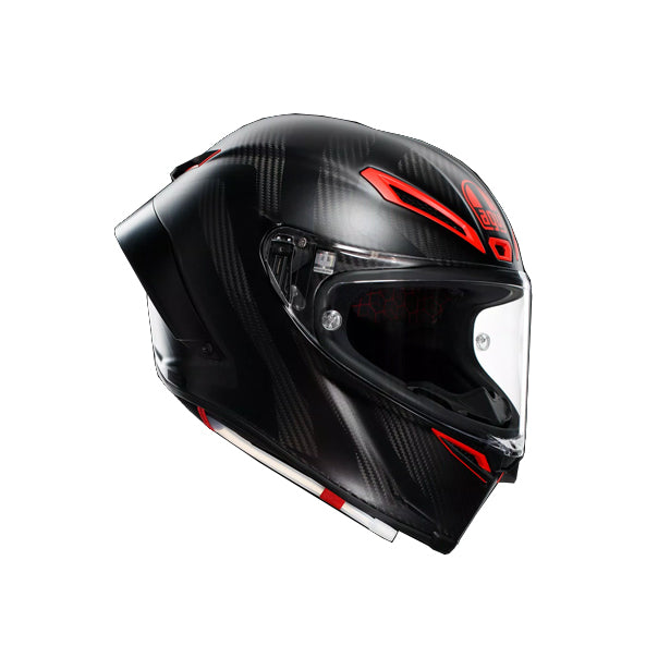 AGV Pista GP RR Multi Intrepido Helmet (Asian fit) FREE HEVIK HELMET BAG