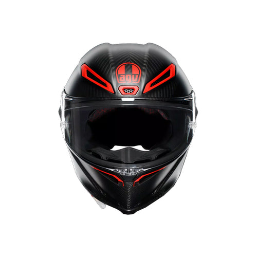 AGV Pista GP RR Multi Intrepido Helmet (Asian fit) FREE HEVIK HELMET BAG