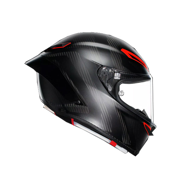 AGV Pista GP RR Multi Intrepido Helmet (Asian fit) FREE HEVIK HELMET BAG