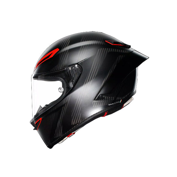 AGV Pista GP RR Multi Intrepido Helmet (Asian fit) FREE HEVIK HELMET BAG