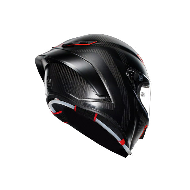 AGV Pista GP RR Multi Intrepido Helmet (Asian fit) FREE HEVIK HELMET BAG