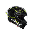 AGV Pista GP RR Multi Performante Helmet (Asian fit) FREE HEVIK HELMET BAG