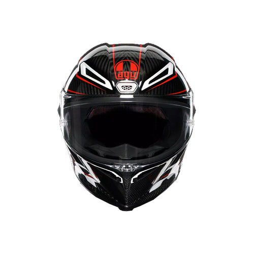 AGV Pista GP RR Multi Performante Helmet (Asian fit) FREE HEVIK HELMET BAG