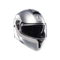 AGV Streetmodular Multi Levico Helmet (Asian fit) FREE SENA E30 INTERCOM & HEVIK HELMET BAG