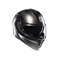 AGV Streetmodular Solid Helmet (Asian fit) FREE SENA E30 INTERCOM & HEVIK HELMET BAG