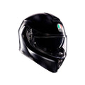 AGV Streetmodular Solid Helmet (Asian fit) FREE HEVIK HELMET BAG