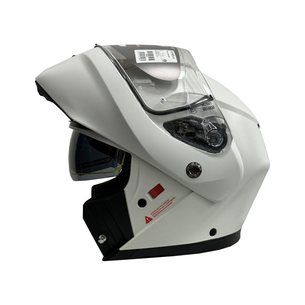 AGV Streetmodular Solid Helmet (Asian fit) FREE HEVIK HELMET BAG