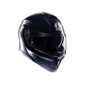 AGV Streetmodular Solid Helmet (Asian fit) FREE SENA E30 INTERCOM & HEVIK HELMET BAG