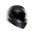 AGV Tourmodular Solid Helmet (Asian fit) FREE SENA E30 INTERCOM & HEVIK HELMET BAG