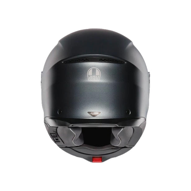 AGV Tourmodular Solid Helmet (Asian fit) FREE SENA E30 INTERCOM & HEVIK HELMET BAG