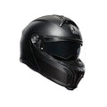 AGV Tourmodular Solid Helmet (Asian fit) FREE SENA E30 INTERCOM & HEVIK HELMET BAG