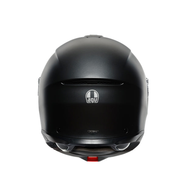 AGV Tourmodular Solid Helmet (Asian fit) FREE SENA E30 INTERCOM & HEVIK HELMET BAG