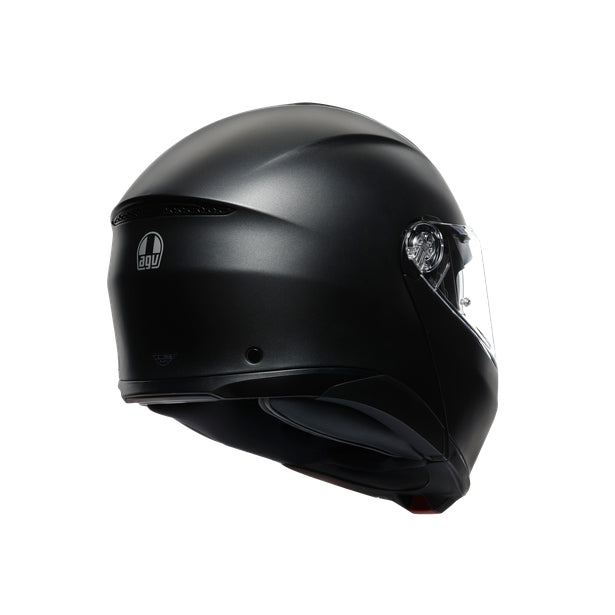 AGV Tourmodular Solid Helmet (Asian fit) FREE SENA E30 INTERCOM & HEVIK HELMET BAG