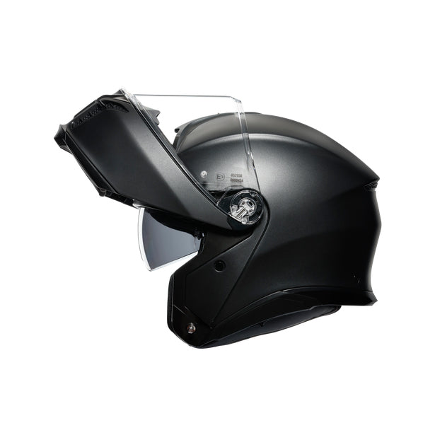 AGV Tourmodular Solid Helmet (Asian fit) FREE SENA E30 INTERCOM & HEVIK HELMET BAG