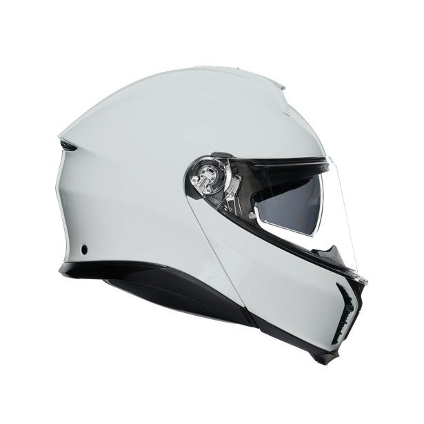AGV Tourmodular Solid Helmet (Asian fit) FREE SENA E30 INTERCOM