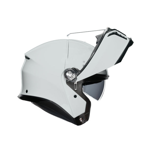 AGV Tourmodular Solid Helmet (Asian fit) FREE SENA E30 INTERCOM & HEVIK HELMET BAG