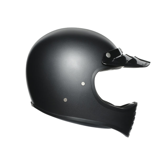 AGV X101 Solid Helmet (Asian fit) FREE HEVIK HELMET BAG