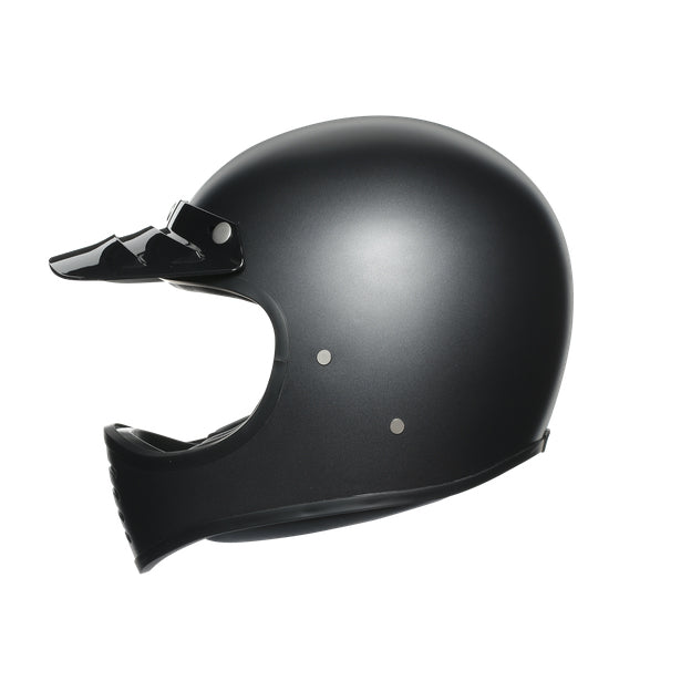 AGV X101 Solid Helmet (Asian fit) FREE HEVIK HELMET BAG