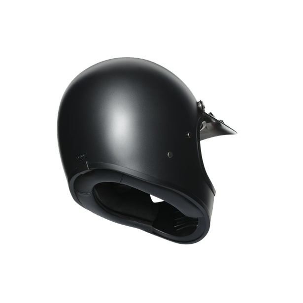 AGV X101 Solid Helmet (Asian fit) FREE HEVIK HELMET BAG
