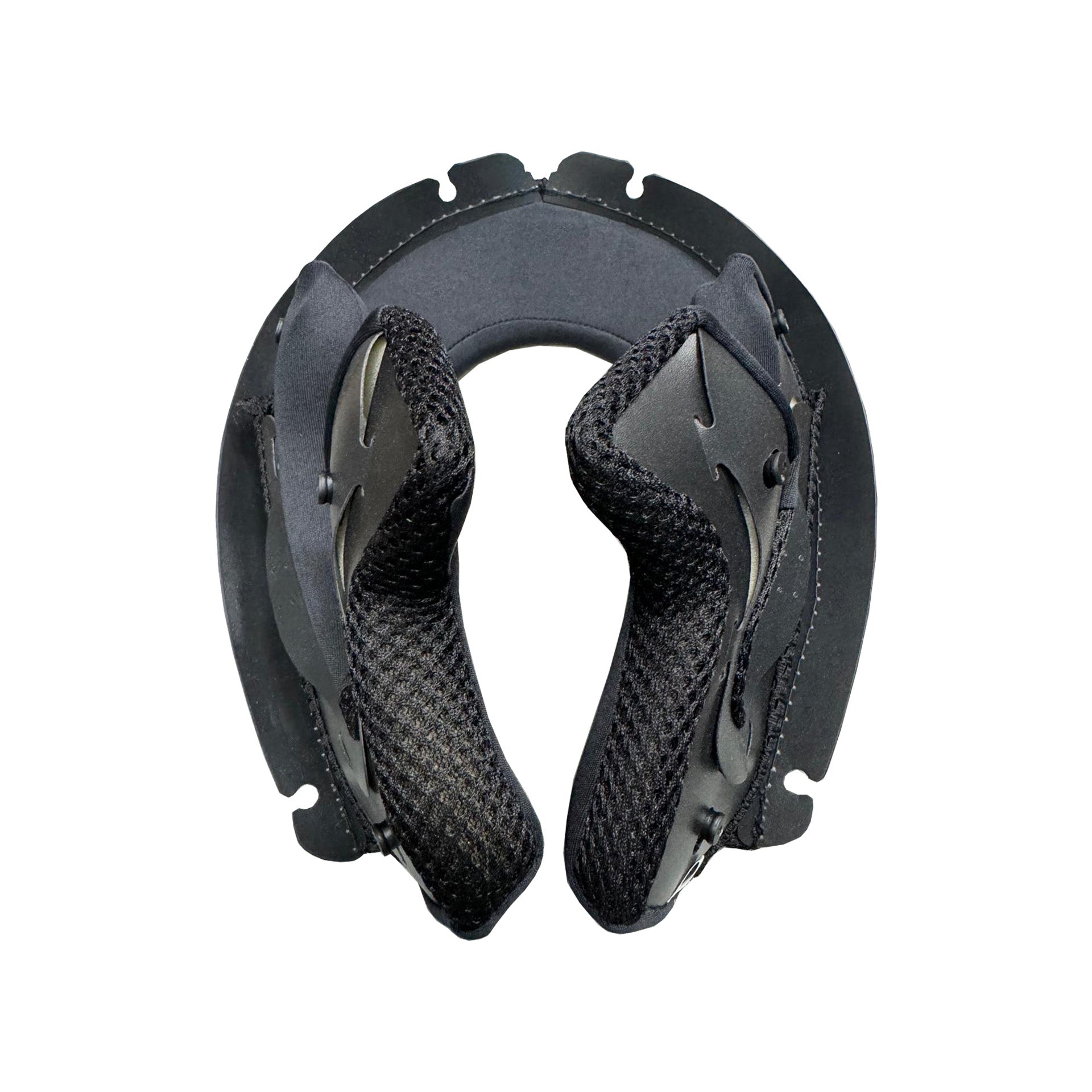 AGV K1 (Asian fit) Helmet Crown + Cheek Pads