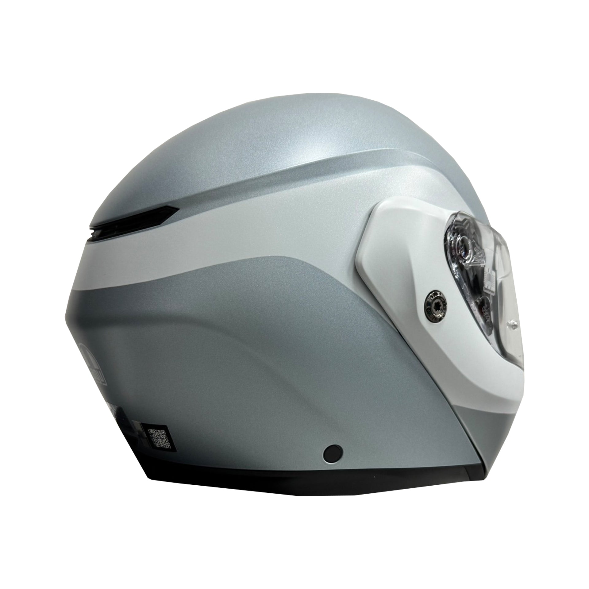 AGV Streetmodular Multi Levico Helmet (Asian fit) FREE SENA E30 INTERCOM & HEVIK HELMET BAG