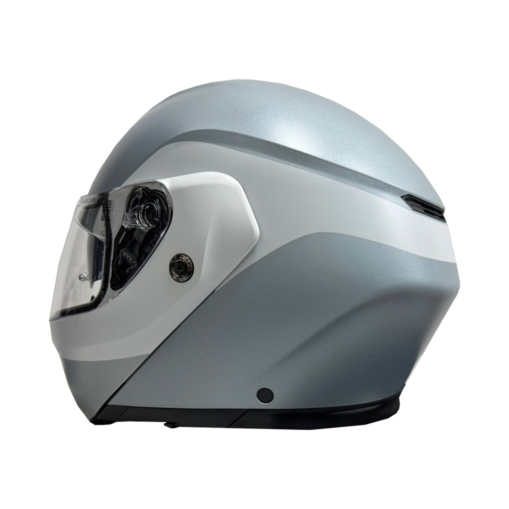 AGV Streetmodular Multi Levico Helmet (Asian fit) FREE SENA E30 INTERCOM & HEVIK HELMET BAG