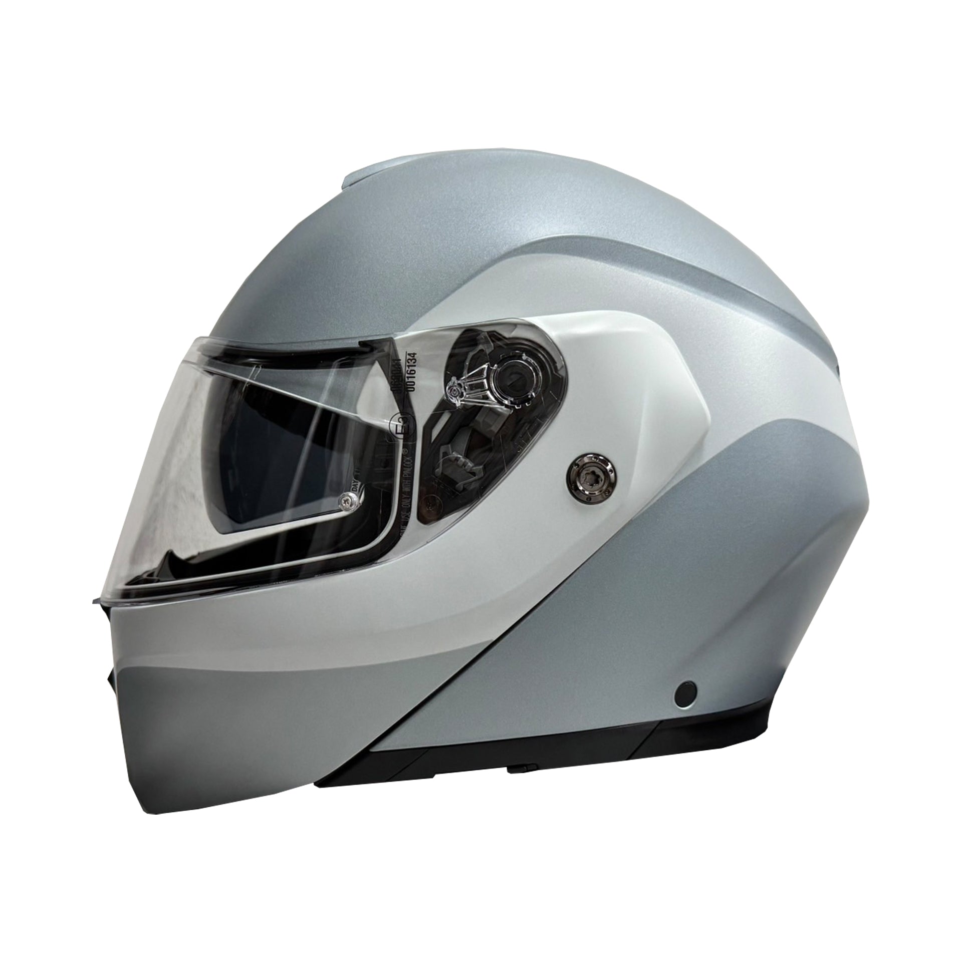 AGV Streetmodular Multi Levico Helmet (Asian fit) FREE SENA E30 INTERCOM & HEVIK HELMET BAG